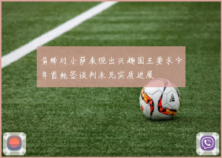 黄蜂对小萨表现出兴趣国王要求今年首轮签谈判未见实质进展