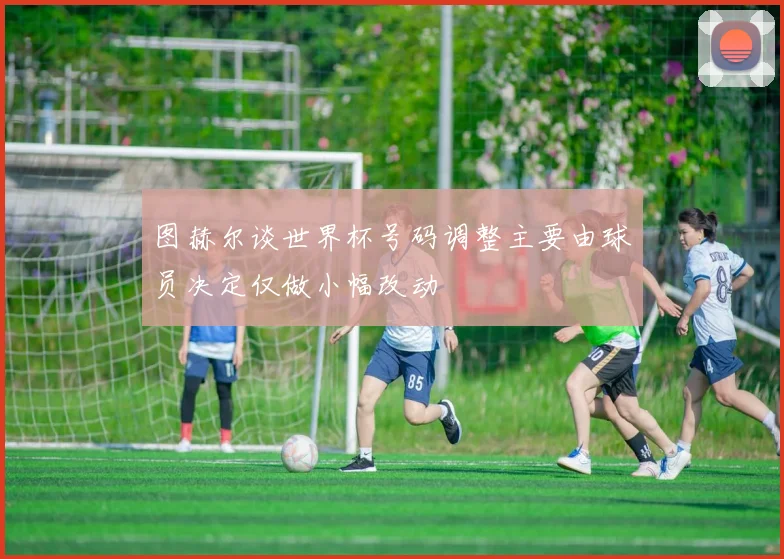 图赫尔谈世界杯号码调整主要由球员决定仅做小幅改动