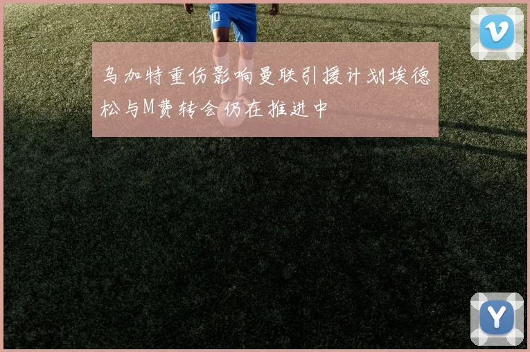 乌加特重伤影响曼联引援计划埃德松与M费转会仍在推进中